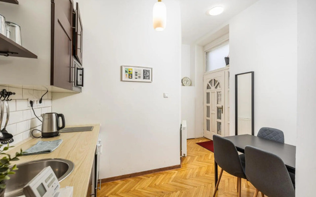 Lovely 1 Bedroom with Netflix (DH28B)