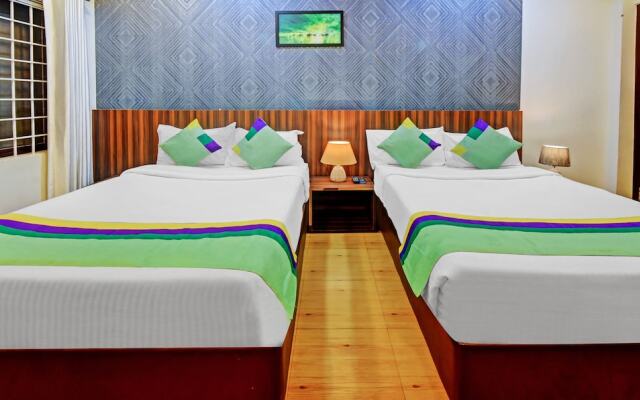 Treebo Igloo Residency Raja Seat