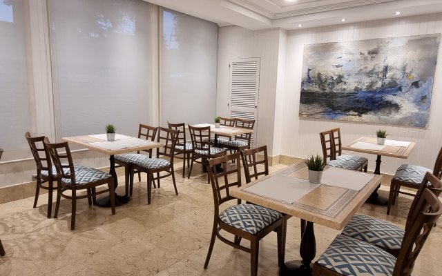 Hotel Gran Legazpi