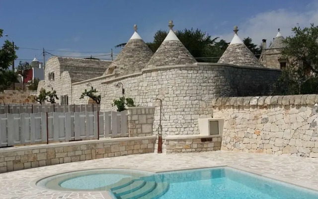 NA Volte Trulli e Quiete