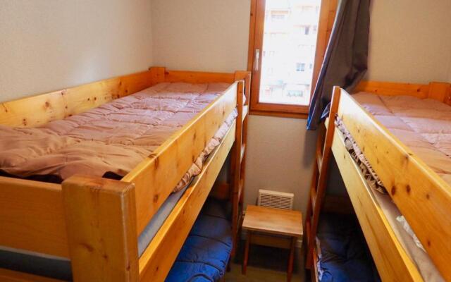 Studio Valfréjus, 1 pièce, 3 personnes - FR-1-561-92