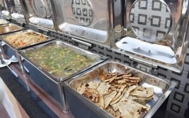 Hotel Royal Country Club