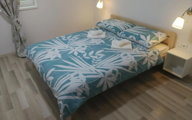 Apartment near Plitvice Lakes