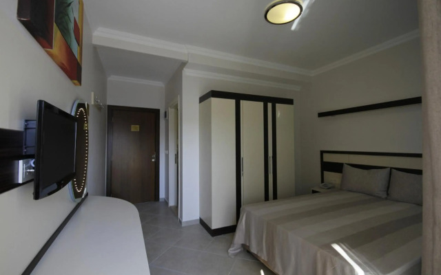 Amfora Hotel
