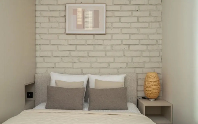 RentPlanet - Apartament Szczytnicka