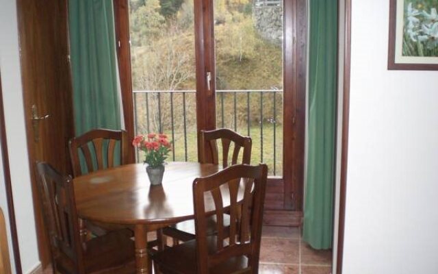 Apartaments Bonet
