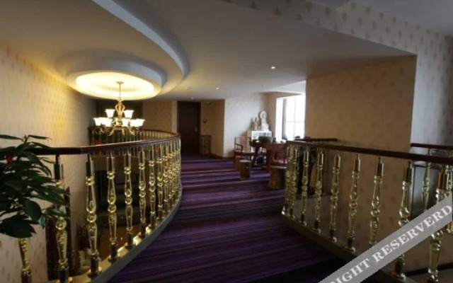 Changsha Yueyuan Hotel