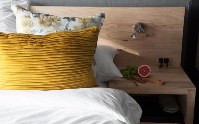 North Star Micro Hotel