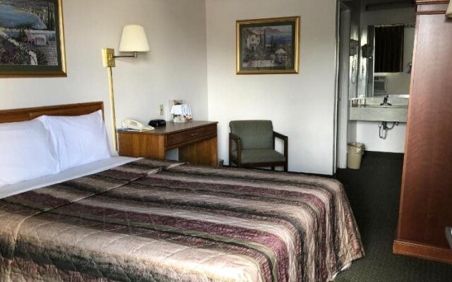 Friendship Inn Killeen / Fort Hood