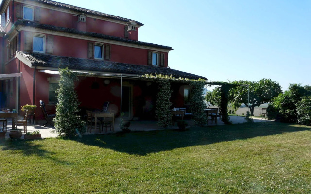 L'Antigo Granaro