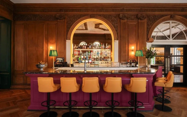 The Bailey's Hotel London Kensington