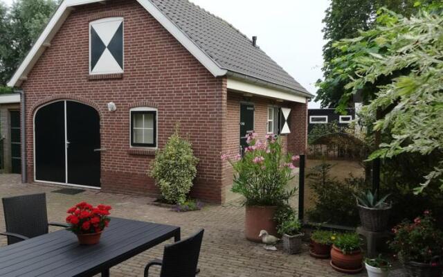 B&B De Paardenstal