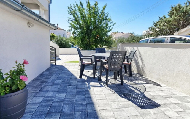 Lasan - 150 m From sea - A2
