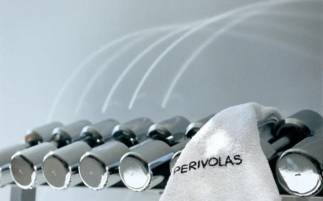 Perivolas Lifestyle Houses
