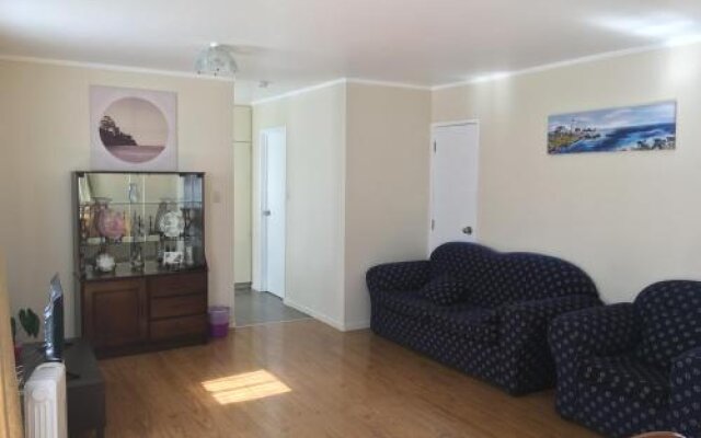 HQ Homestay Auckland