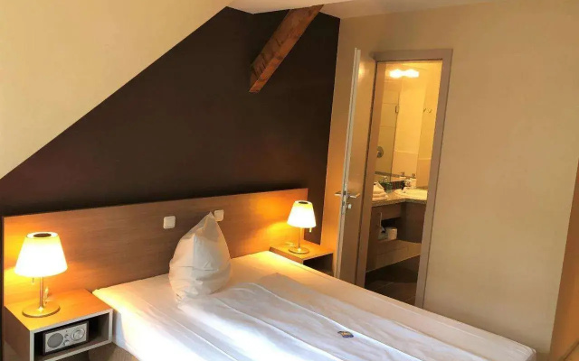 Hotel Seeblick