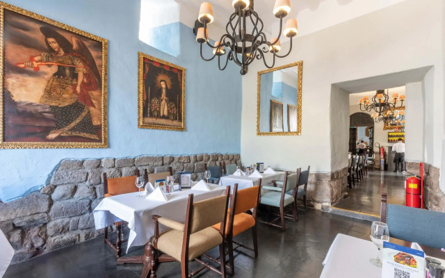 Casa Andina Premium Cusco