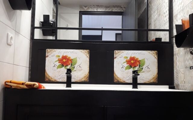 Le Clos De La Presqu'île