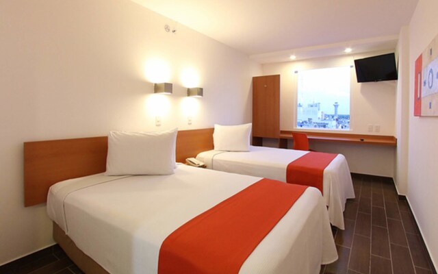 One Ciudad del Carmen Concordia