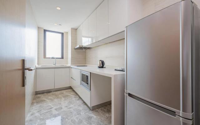 Golden Tulip K-Land Suzhou Residence