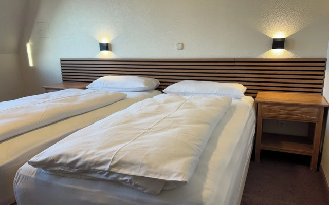 Hotel Thesdorfer Hof