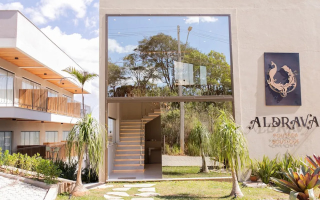 Aldrava Pousada Boutique
