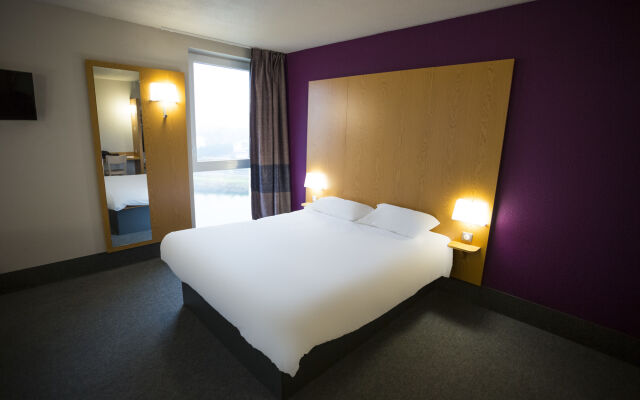 B&B HOTEL La Roche-sur-Yon