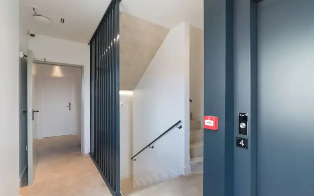 Stayaday Apartments Albufera