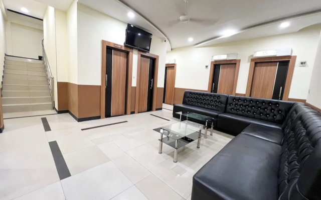Wisma Saranani