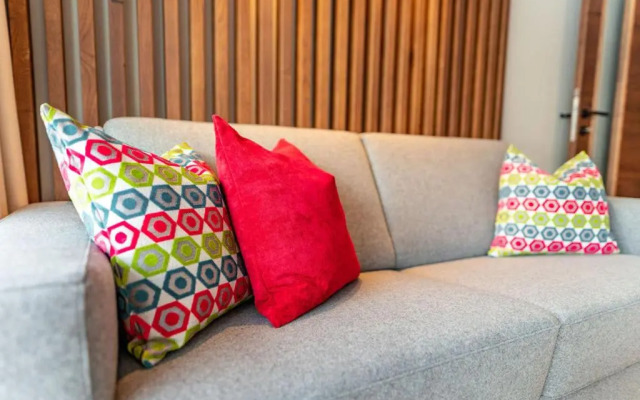 Appartements Wehrhof by Schladmingurlaub