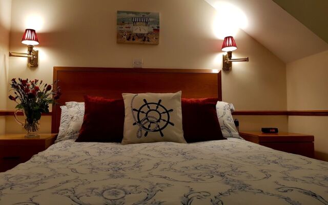 Seafarers B&B