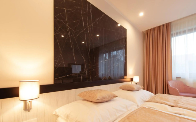 Hotel Viktor