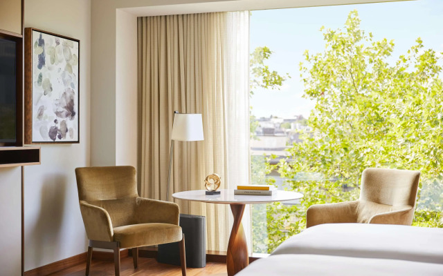 Park Hyatt Zurich