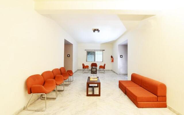 Hotel Rahi Inn