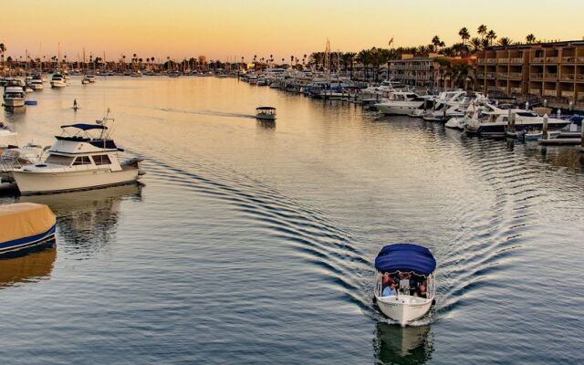 Hyatt Regency Newport Beach West