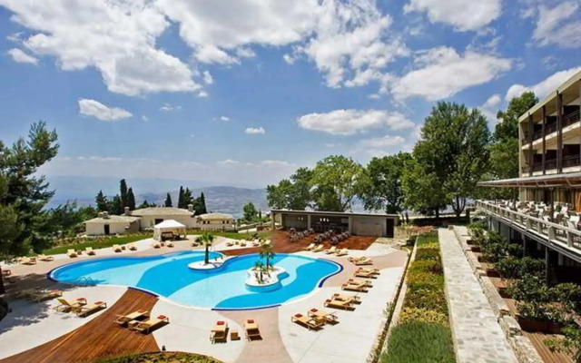 Xenia Palace Portaria