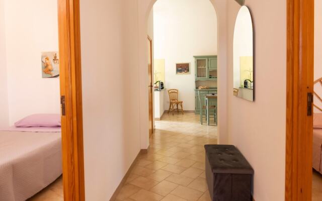 Villa Fil a by Pugliadamare