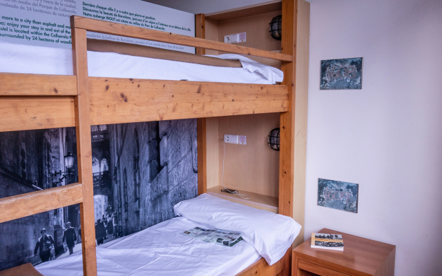 INOUT Hostel Barcelona - Image 4
