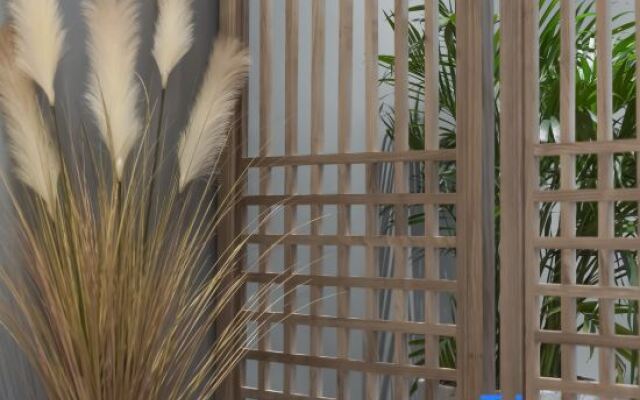 YF·Vaction luxury Villa