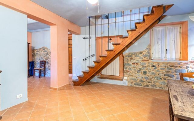 Villa La Romantica 14