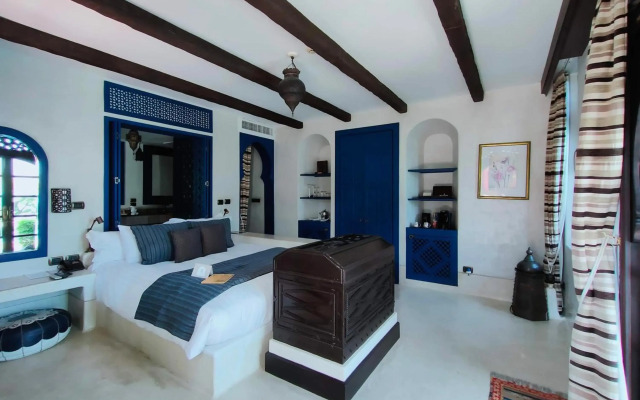 Villa Maroc Resort