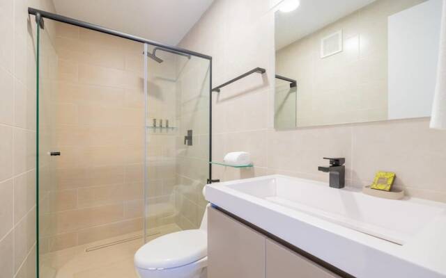 Astonishing 1BR in San Francisco