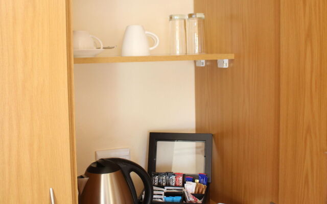 Aquamarine Guest House