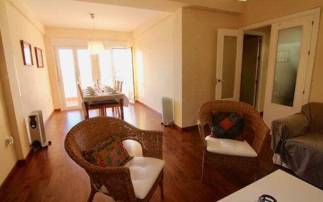 Apartamento Océano Family Home