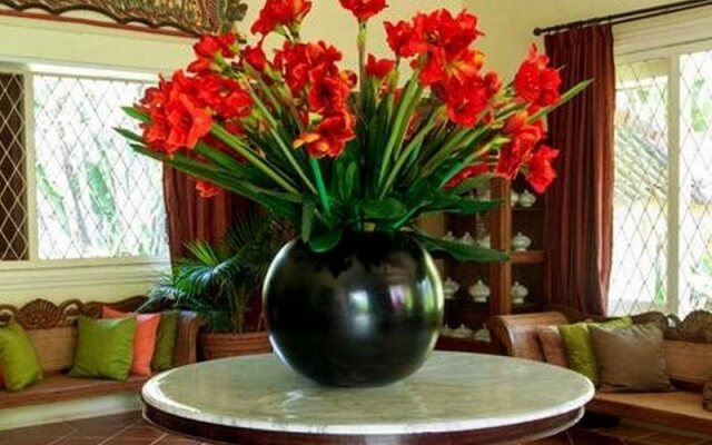 Gladiola Guest House