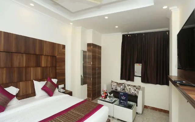 Hotel Aero Stay