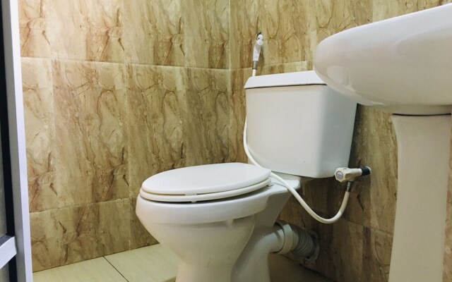 IBD International Hotel Ilaro