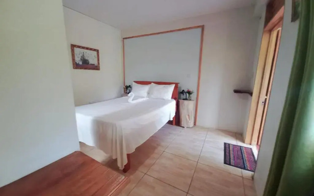Serenity Lodges Dominica