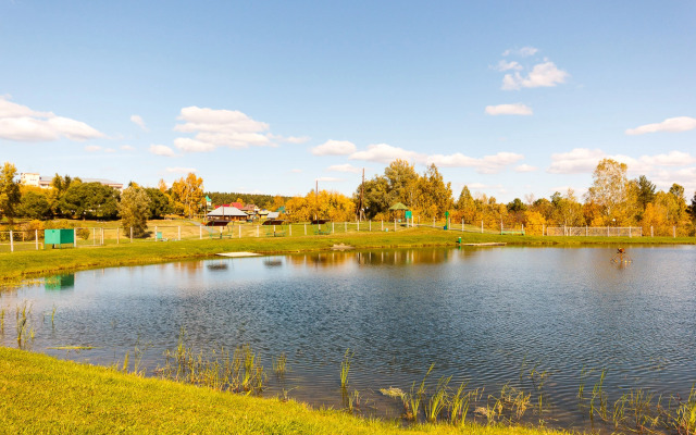 Sosnovyj Bor (Zudilovo)