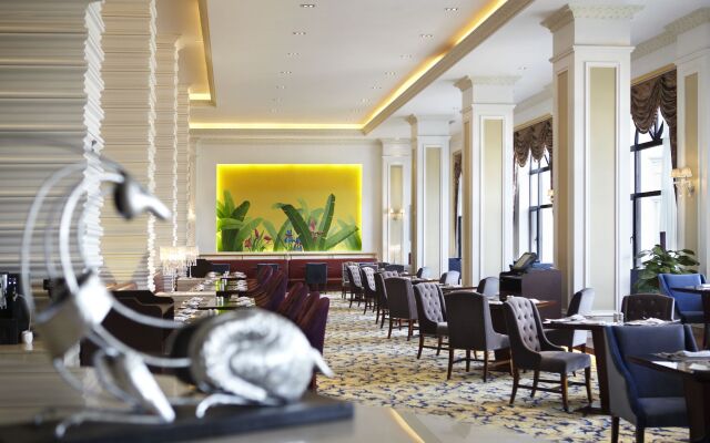 Country Garden Phoenix Hotels Shenyang Yuhong